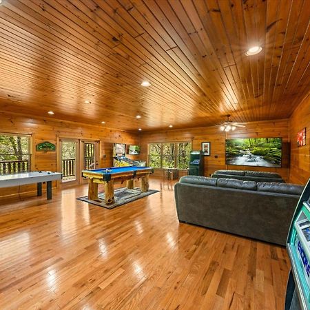 Lookout Lodge Gatlinburg Exterior foto
