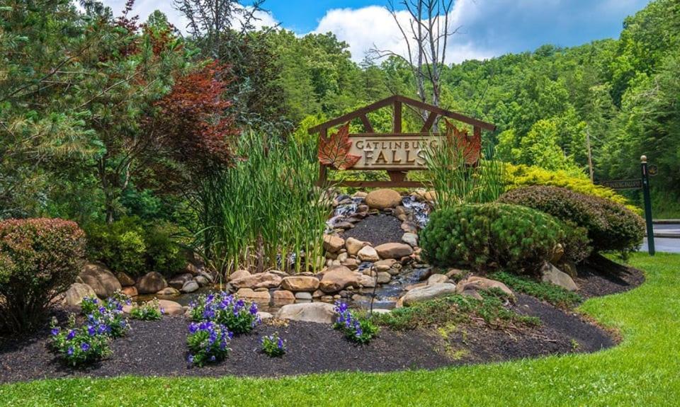 Lookout Lodge Gatlinburg Exterior foto