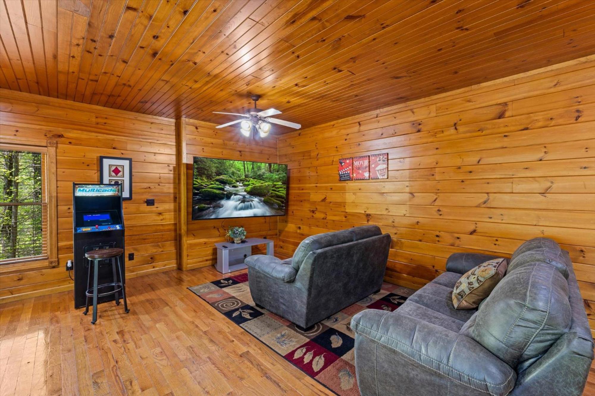 Lookout Lodge Gatlinburg Exterior foto